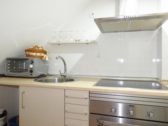 Estudio en venta en Móstoles, Parque Vosa