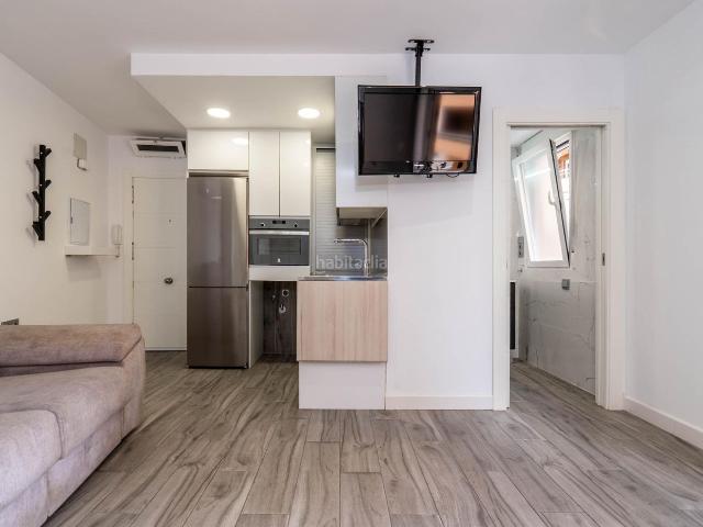 Estudio en venta en Comarca de la Costa Granadina, Andalucía