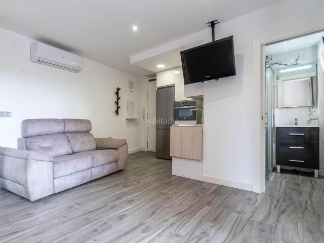Estudio en venta en Comarca de la Costa Granadina, Andalucía