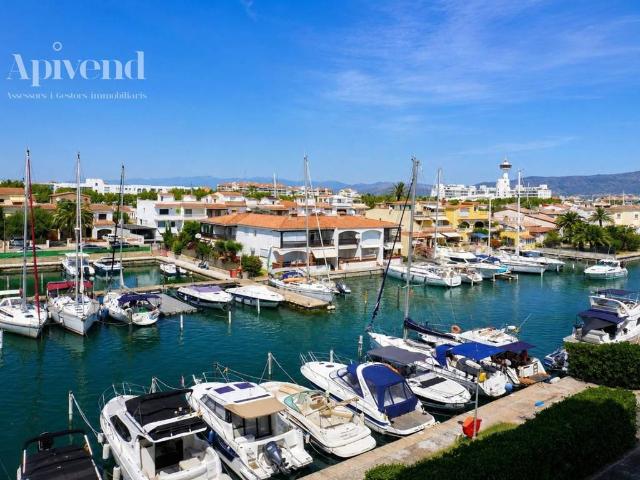 Estudio en venta en Empuriabrava, Alt Empordà