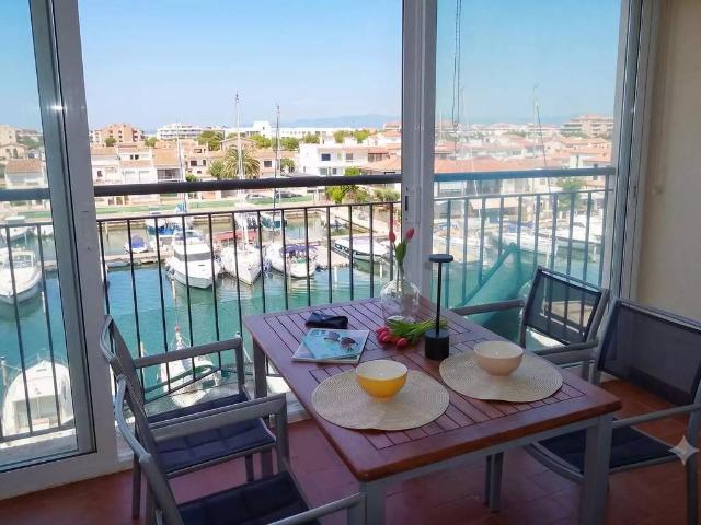 Estudio en venta en Empuriabrava, Alt Empordà