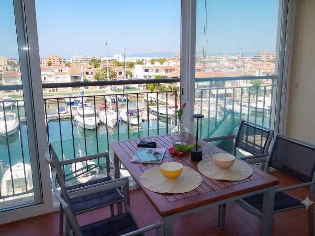 Estudio en venta en Empuriabrava, Alt Empordà