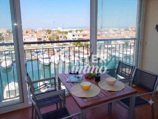 Estudio en venta en Empuriabrava i entorn, Castelló d'Empúries