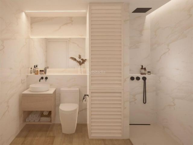 Estudio en venta en Murcia, Área Metropolitana de Murcia