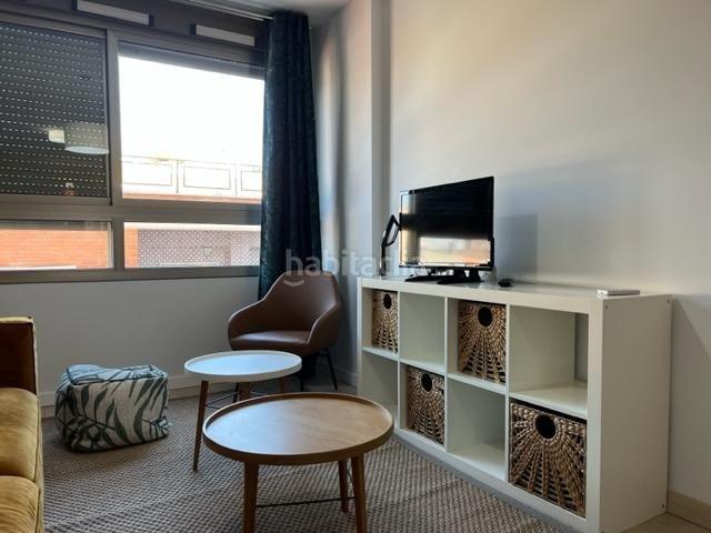 Estudio en venta en Murcia
