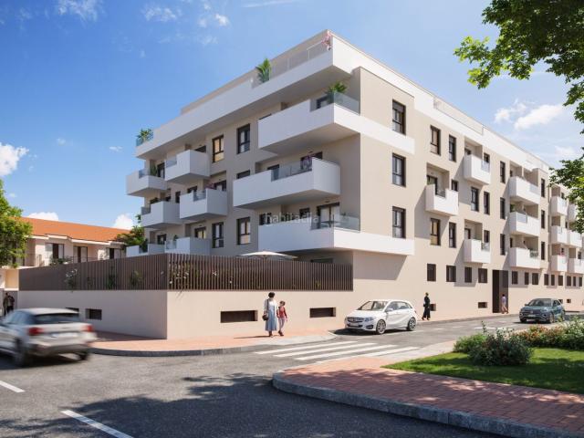 Estudio en venta en Murcia, Área Metropolitana de Murcia