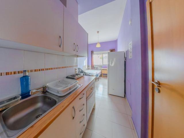 Estudio en venta en Murcia, Área Metropolitana de Murcia
