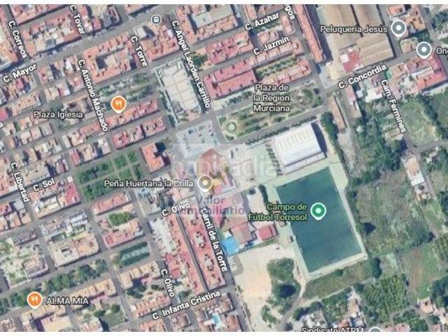 Estudio en venta en Murcia, Área Metropolitana de Murcia