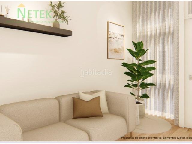 Estudio en venta en Murcia, Área Metropolitana de Murcia