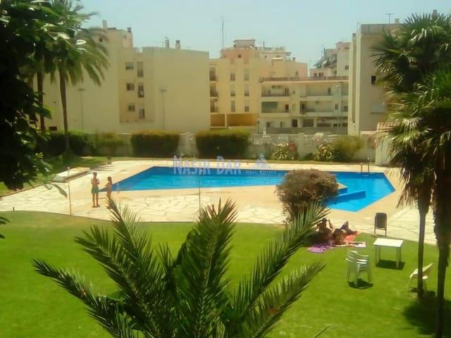 Estudio en venta en Imaroga, La Axarquía