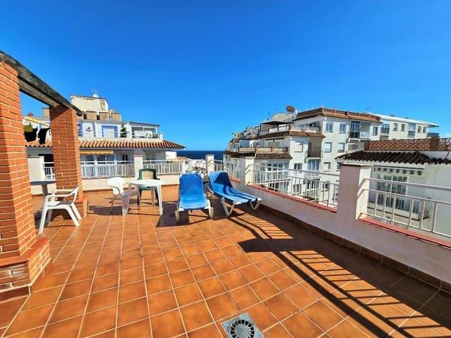 Estudio en venta en Nerja, Imaroga