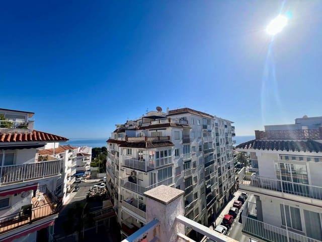 Estudio en venta en Nerja, Imaroga