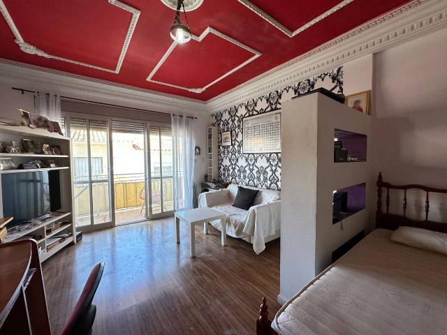 Estudio en venta en Capuchinos, La Axarquía