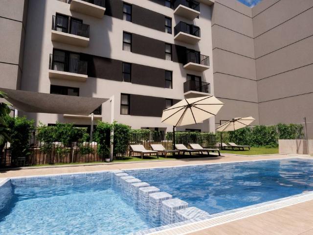 Estudio en venta en Ciutat Vella, Comarca de València