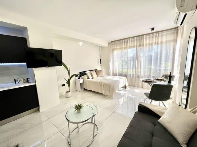Estudio en venta en Aldea Blanca, Costa del Sol Occidental