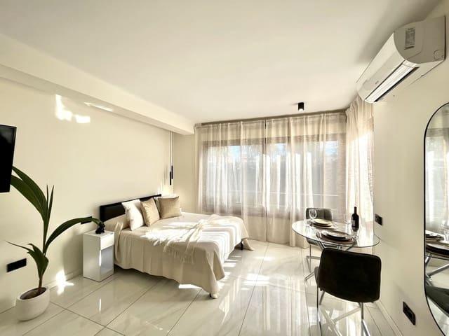 Estudio en venta en Aldea Blanca, Costa del Sol Occidental