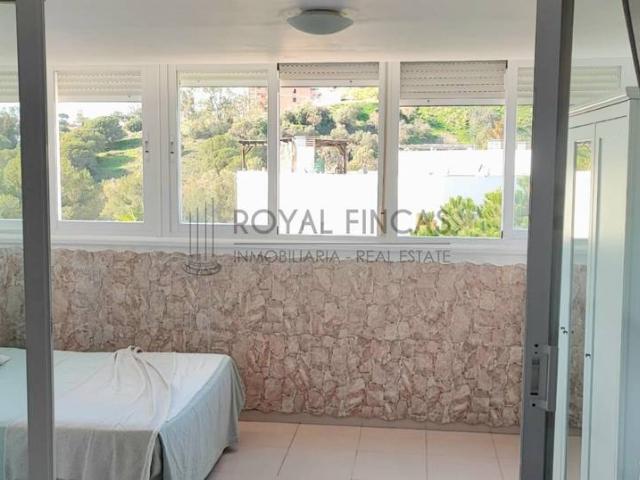 Estudio en venta en La Sierrezuela, Costa del Sol Occidental