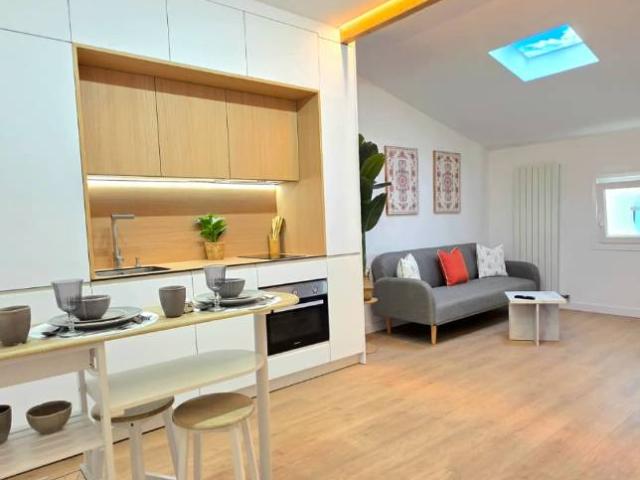 Estudio en venta en Las Gaunas, Logroño