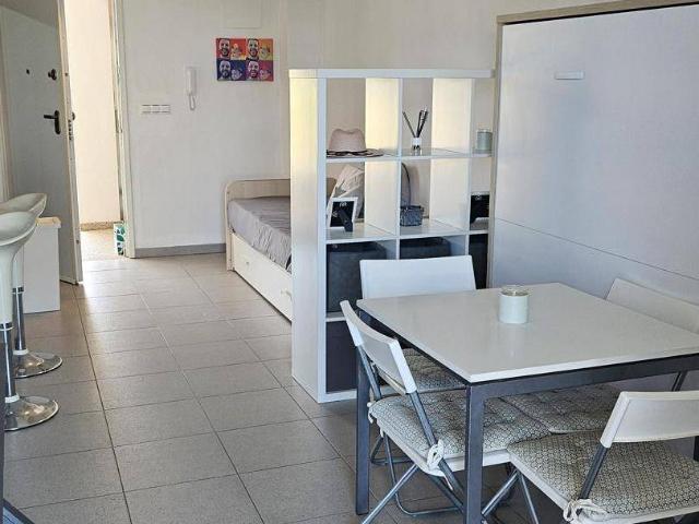 Estudio en venta en Oliva