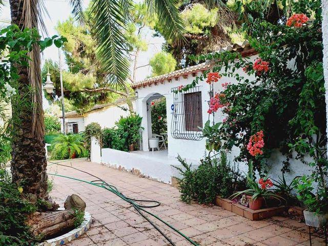 Estudio en venta en Urbanización Residencial Pueblo Caballero, Orihuela