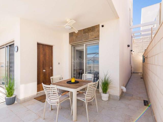 Estudio en venta en Obispo Rocamora, el Baix Segura / La Vega Baja