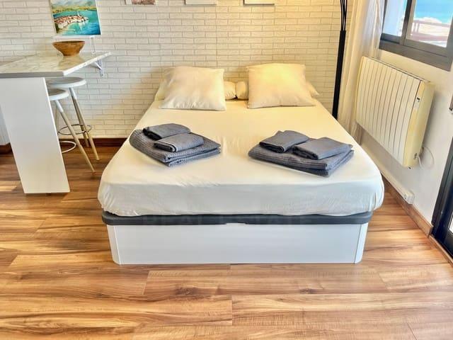 Estudio en venta en la Platja d'Orpesa, la Plana Alta