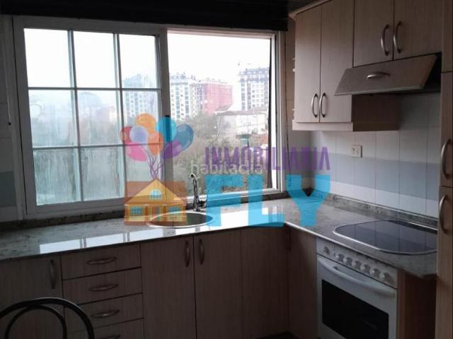 Estudio en venta en Ourense, Casco Vello