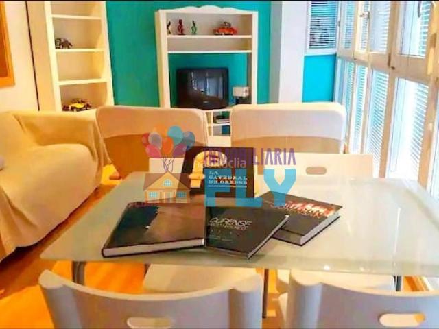 Estudio en venta en Ourense, Casco Vello