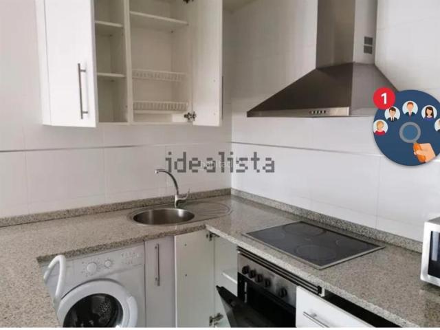 Estudio en venta en Centro, Ourense