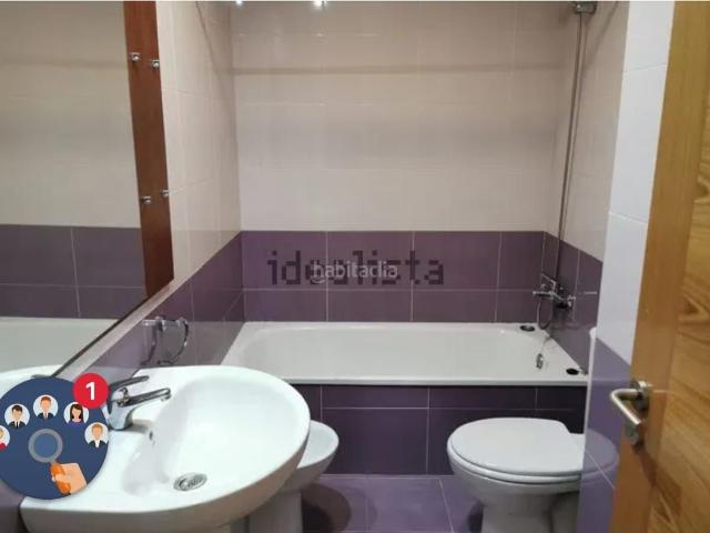 Estudio en venta en Centro, Ourense