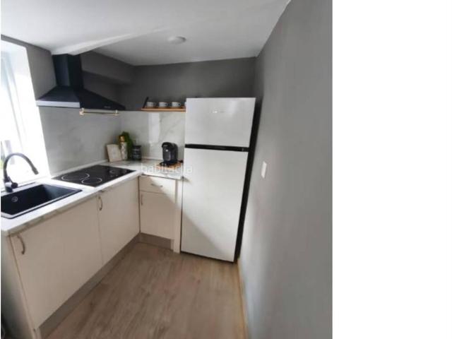 Estudio en venta en Ourense, Casco Vello