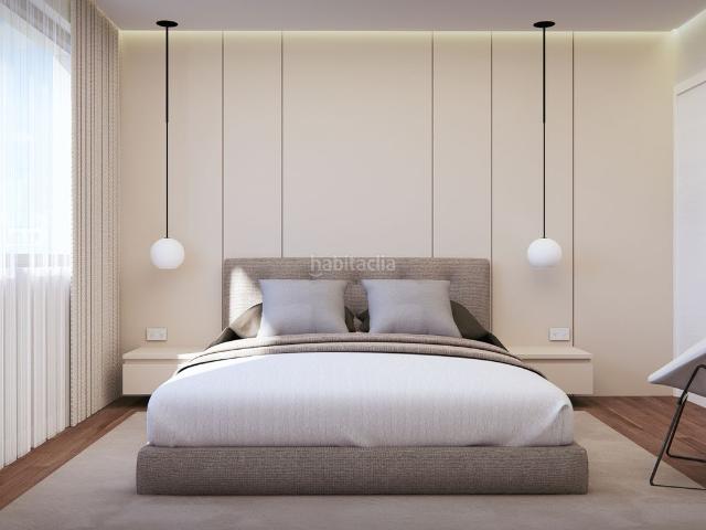 Estudio en venta en Centro, Ourense