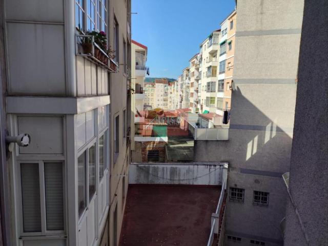 Estudio en venta en Ourense, Casco Vello
