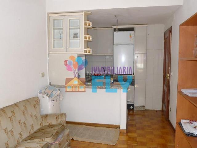Estudio en venta en Ourense, Casco Vello