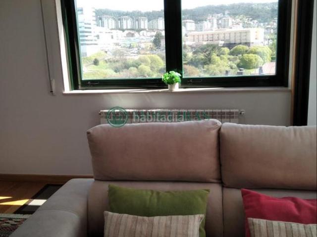 Estudio en venta en Centro, Ourense