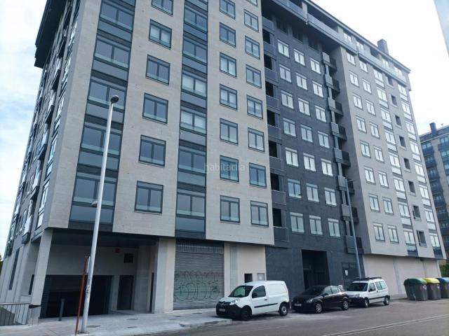Estudio en venta en Ourense, Casco Vello