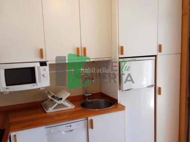Estudio en venta en Ourense, Casco Vello