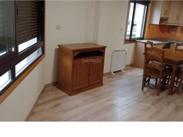 Estudio en venta en Ourense, Casco Vello