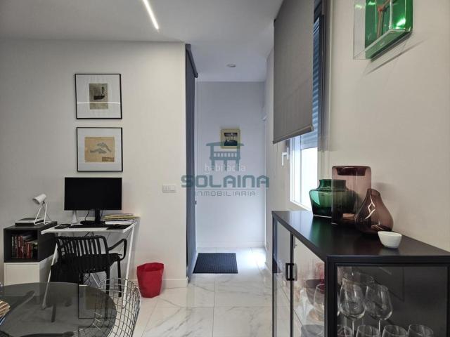 Estudio en venta en Ourense, Casco Vello