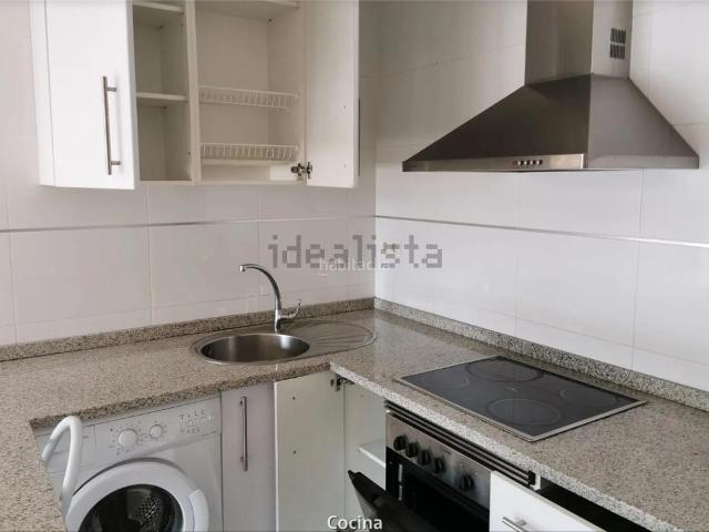 Estudio en venta en Centro, Ourense