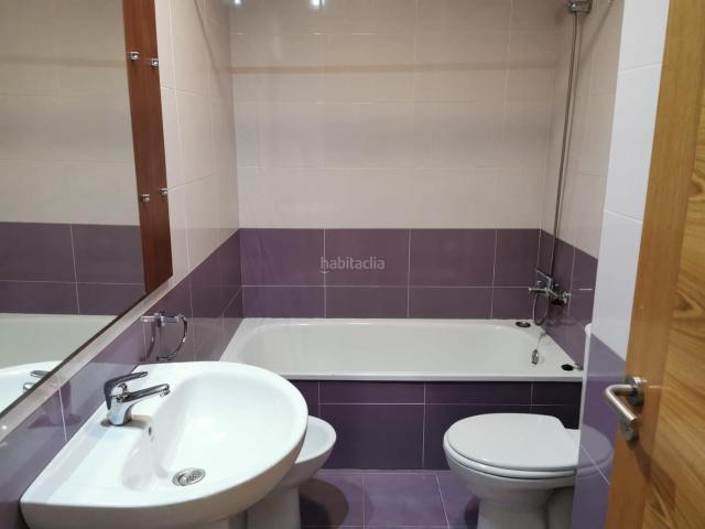 Estudio en venta en Ourense, Casco Vello