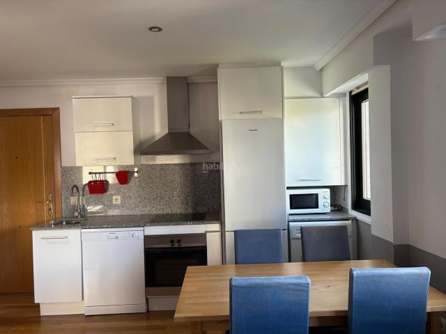 Estudio en venta en Centro, Ourense