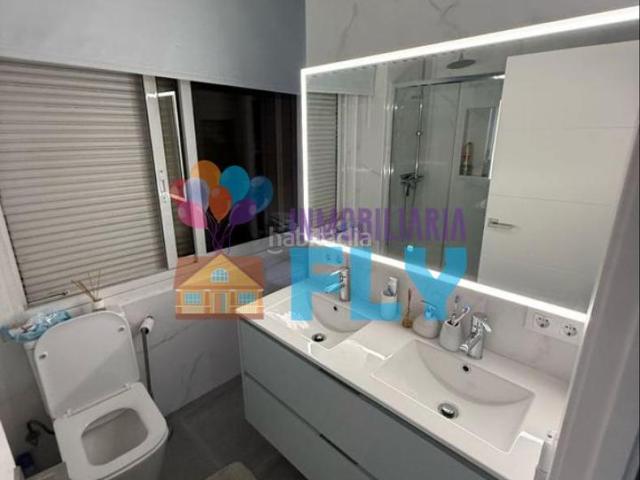 Estudio en venta en Centro, Ourense