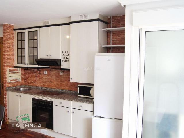 Estudio en venta en Centro, Oviedo