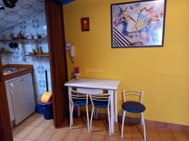 Estudio en venta en Oviedo, Casco Antiguo