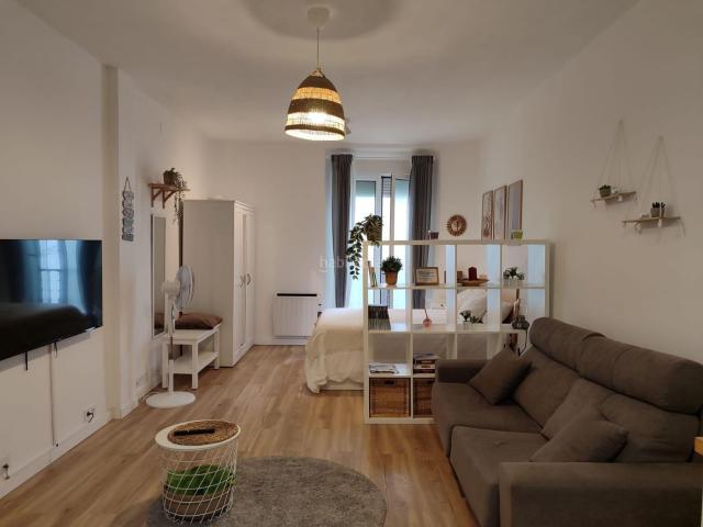 Estudio en venta en Centro, Oviedo