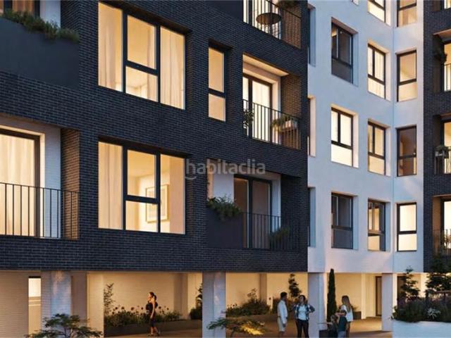 Estudio en venta en Oviedo, Casco Antiguo