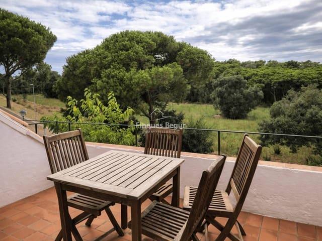 Estudio en venta en Baix Empordà, Catalunya
