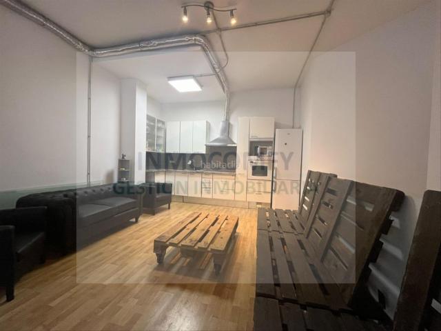 Estudio en venta en Palafrugell