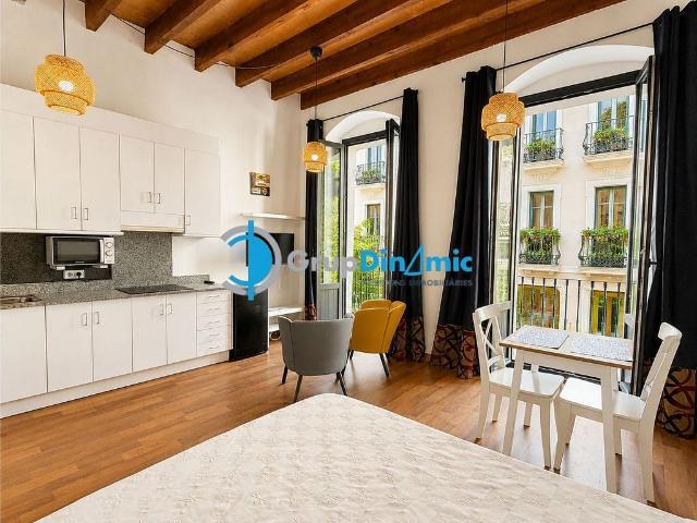 Estudio en venta en Baix Empordà, Catalunya